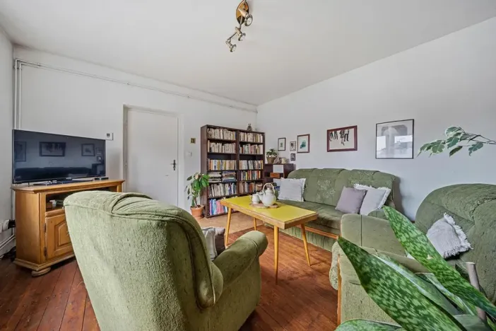 Prodej rodinného domu, Holice, Vrchlického, 228 m2