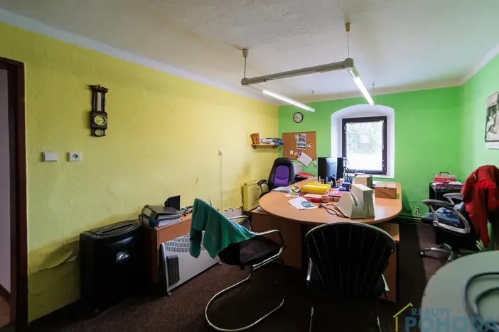 Prodej výrobních prostor, Králíky, Jana Opletala, 4752 m2