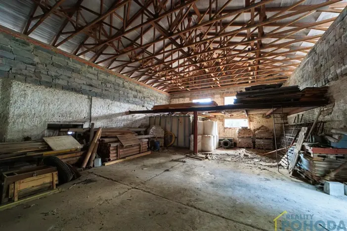 Prodej výrobních prostor, Králíky, Jana Opletala, 4752 m2