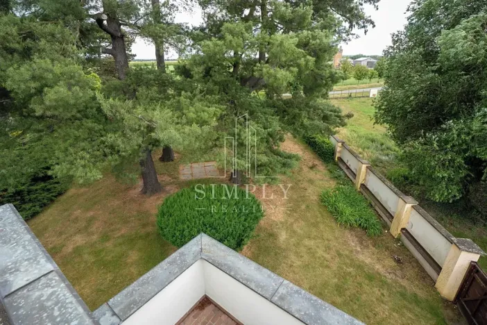 Prodej rodinného domu, Všestudy, 120 m2