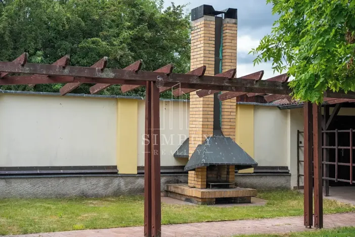 Prodej rodinného domu, Všestudy, 120 m2
