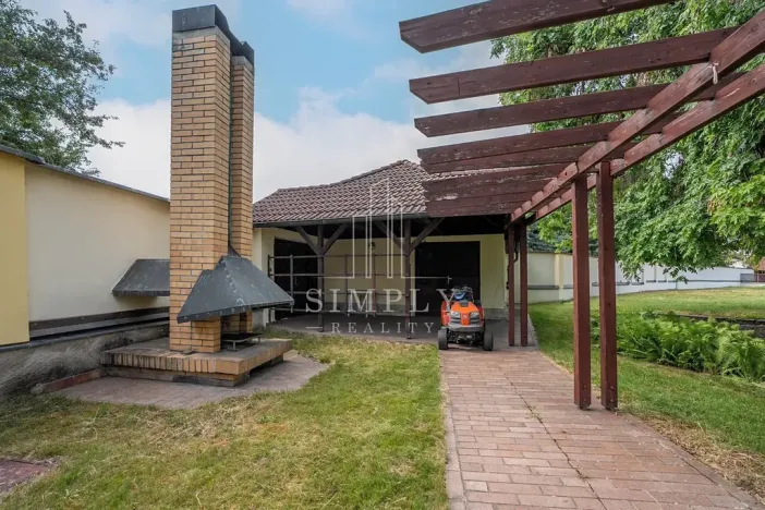 Prodej rodinného domu, Všestudy, 120 m2