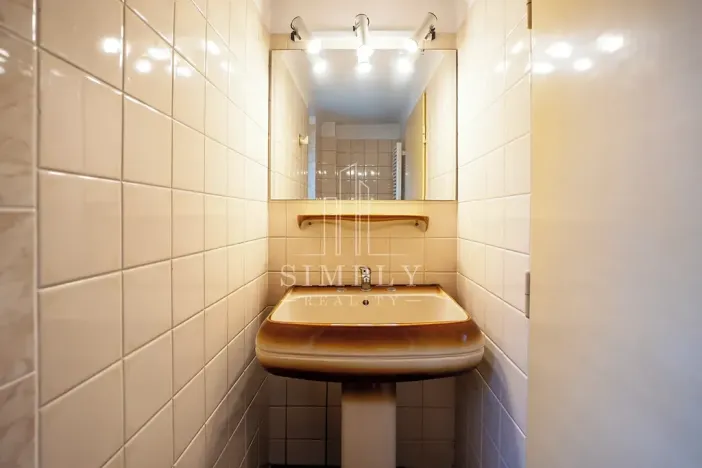 Prodej rodinného domu, Všestudy, 120 m2