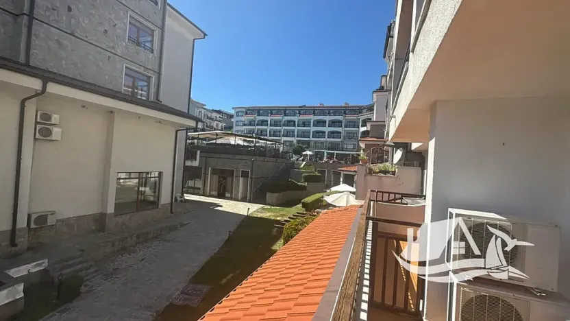 Prodej bytu 2+kk, Acheloj, Bulharsko, 65 m2