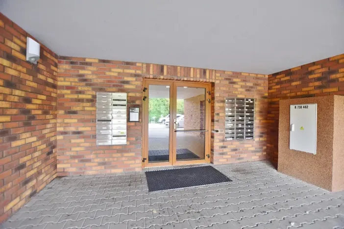 Pronájem bytu 2+kk, Brno, U Leskavy, 52 m2