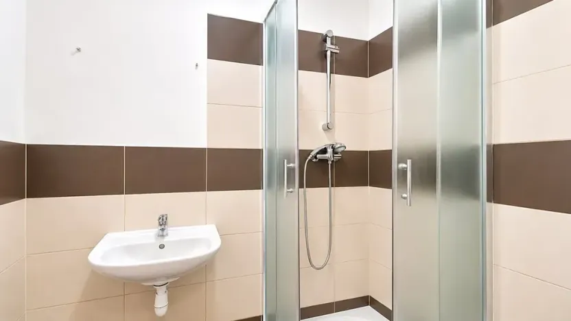 Pronájem bytu 2+kk, Brno, Kounicova, 37 m2