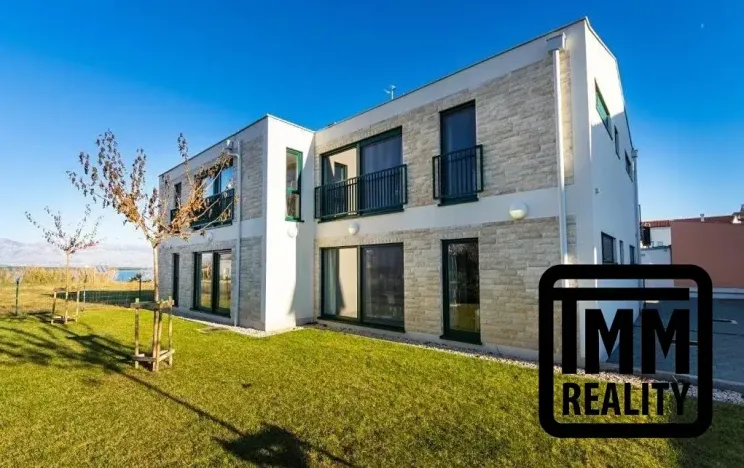 Prodej bytu 3+kk, Nin, Chorvatsko, 70 m2