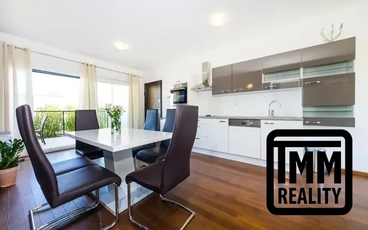 Prodej bytu 3+kk, Nin, Chorvatsko, 70 m2