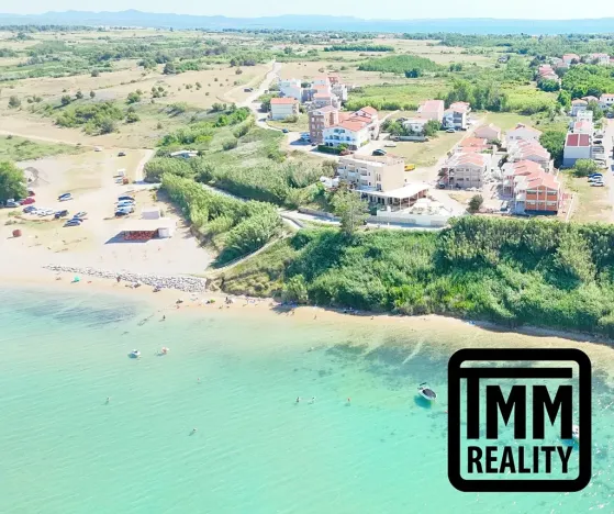Prodej bytu 3+kk, Nin, Chorvatsko, 70 m2