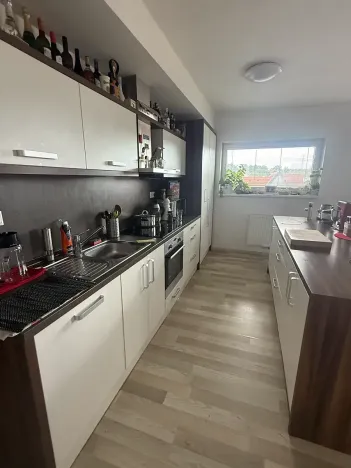 Pronájem bytu 3+kk, Plzeň, U Velkého rybníka, 104 m2