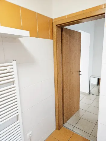 Pronájem bytu 3+kk, Plzeň, Těšínská, 75 m2