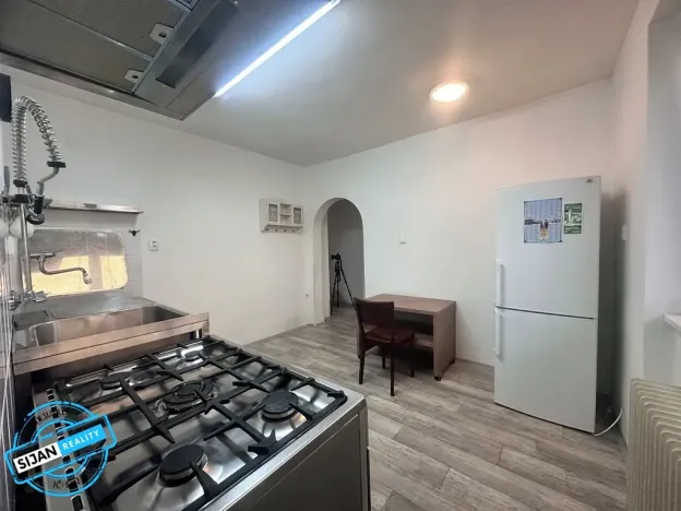 Pronájem rodinného domu, Lipník nad Bečvou, Za Reálkou, 85 m2
