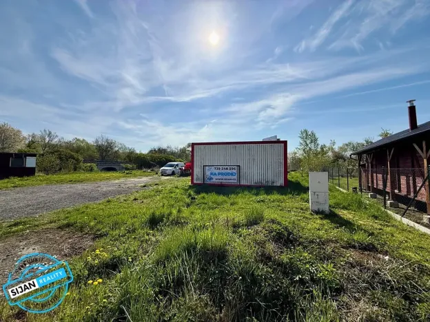 Prodej výrobních prostor, Brumovice, 60 m2