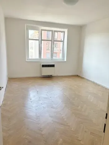 Pronájem bytu 2+kk, Praha, Zelená, 51 m2