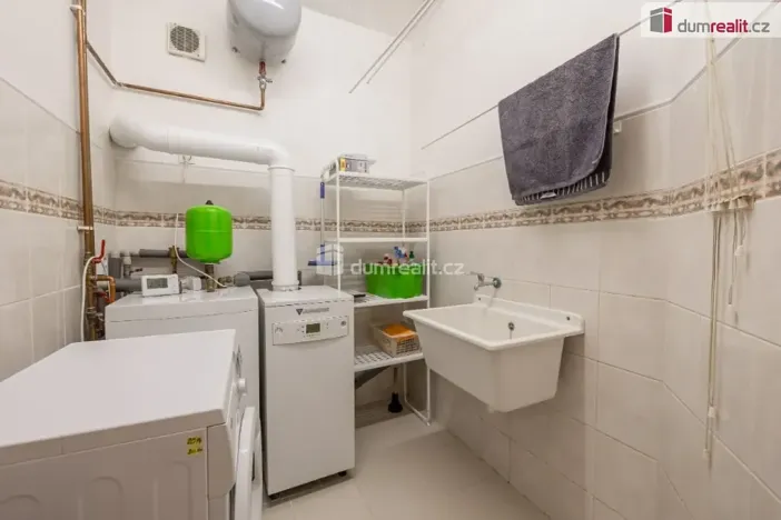 Prodej rodinného domu, Mladá Boleslav, Viničná, 456 m2