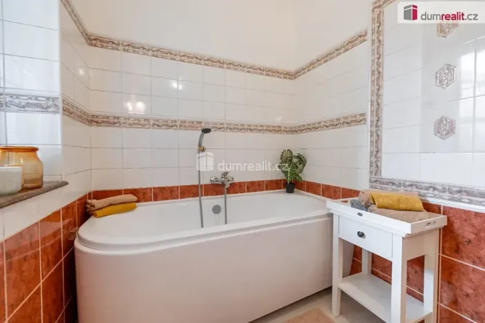 Prodej rodinného domu, Mladá Boleslav, Viničná, 456 m2