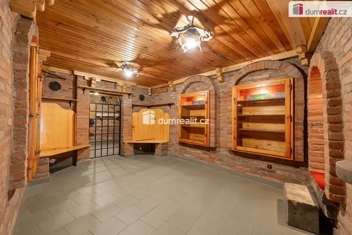 Prodej rodinného domu, Mladá Boleslav, Viničná, 456 m2