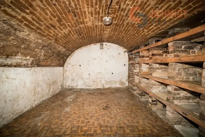 Prodej rodinného domu, Mikulov, Koněvova, 80 m2