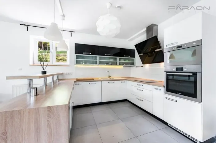 Pronájem bytu 2+kk, Libčice nad Vltavou, Tyršova, 92 m2