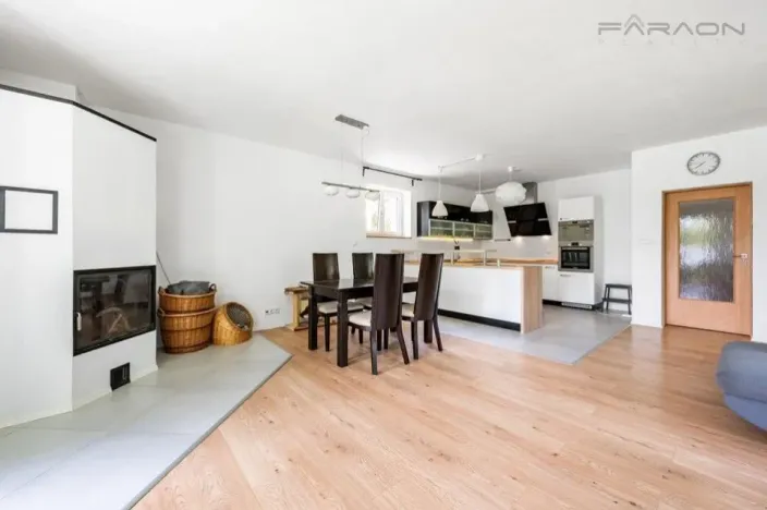 Pronájem bytu 2+kk, Libčice nad Vltavou, Tyršova, 92 m2