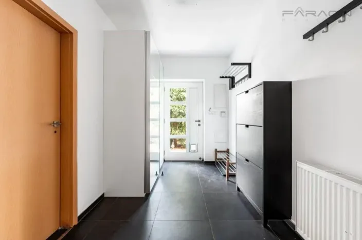 Pronájem bytu 2+kk, Libčice nad Vltavou, Tyršova, 92 m2