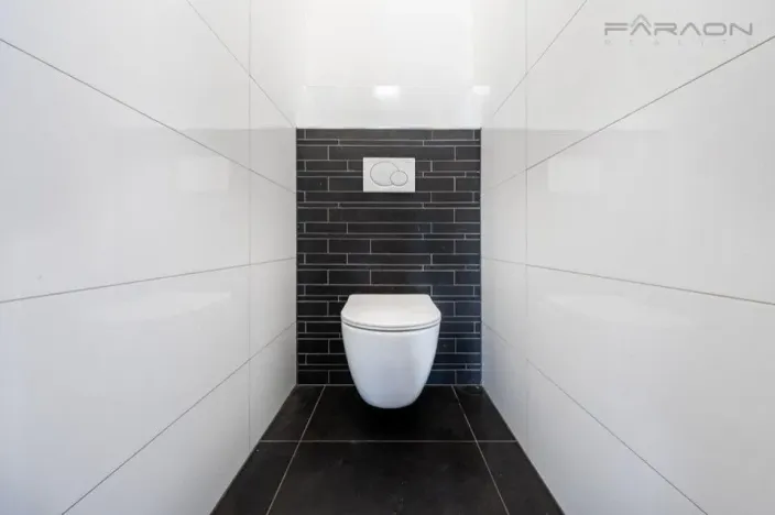 Pronájem bytu 2+kk, Libčice nad Vltavou, Tyršova, 92 m2