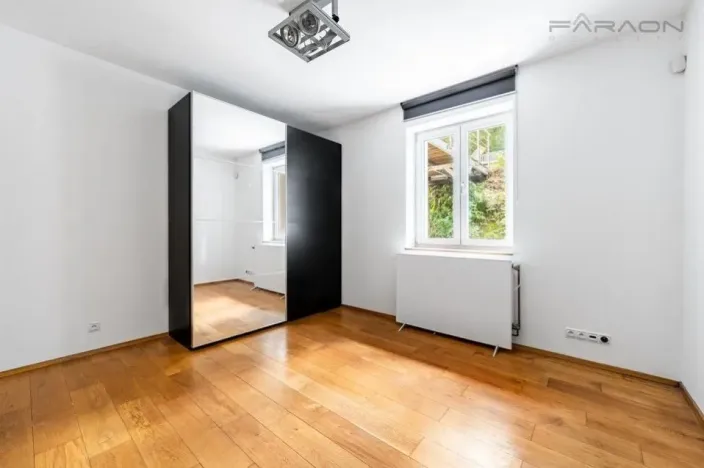 Pronájem bytu 2+kk, Libčice nad Vltavou, Tyršova, 92 m2