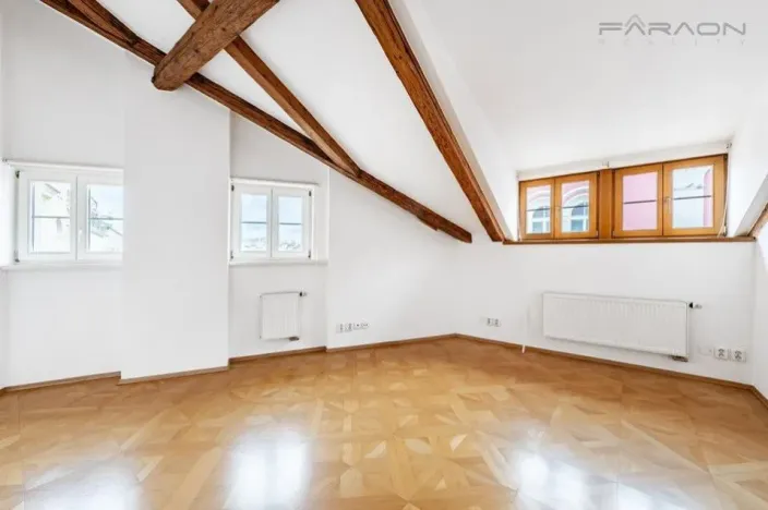 Pronájem bytu 4+kk, Praha - Nové Město, Truhlářská, 221 m2
