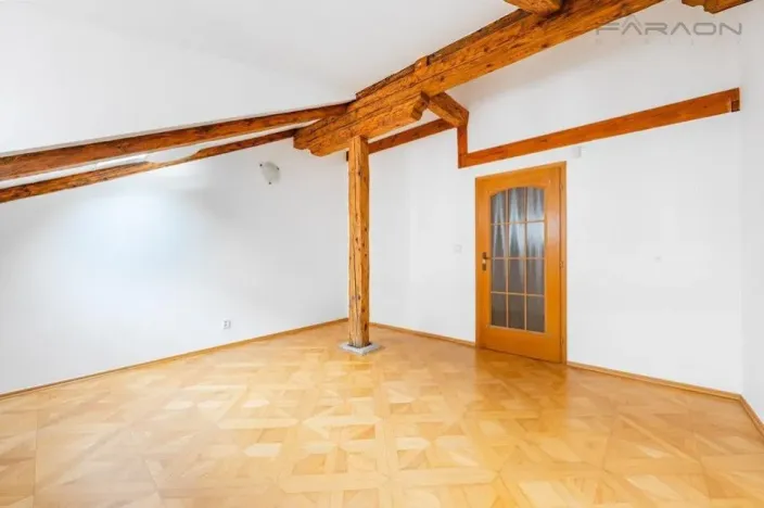 Pronájem bytu 4+kk, Praha - Nové Město, Truhlářská, 221 m2