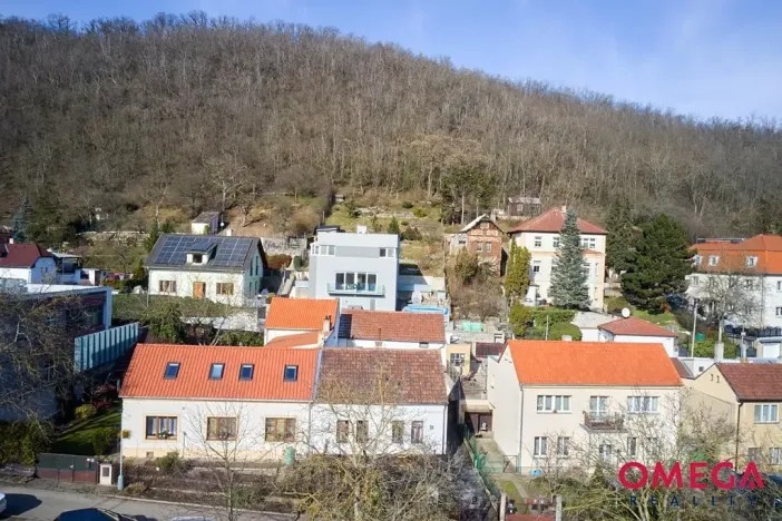 Prodej rodinného domu, Praha - Velká Chuchle, Starochuchelská, 150 m2
