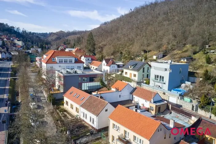 Prodej rodinného domu, Praha - Velká Chuchle, Starochuchelská, 150 m2
