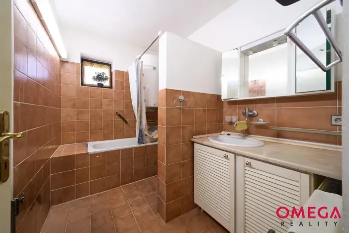 Prodej rodinného domu, Praha - Velká Chuchle, Starochuchelská, 150 m2