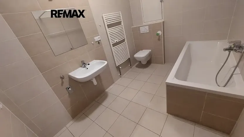 Pronájem bytu 1+kk, Slavkov u Brna, 53 m2