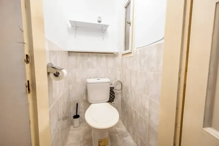 Pronájem bytu 1+1, Praha - Nusle, Pod vilami, 42 m2