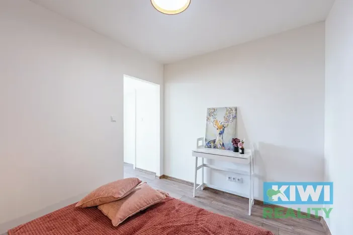 Prodej bytu 2+1, Ostrava, Horní, 50 m2
