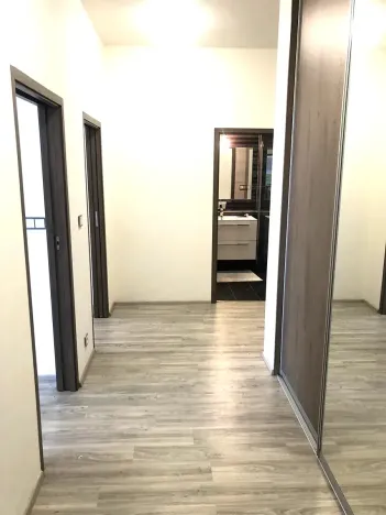 Prodej bytu 3+kk, Olomouc, Švýcarské nábřeží, 96 m2