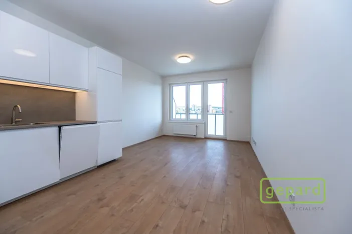 Pronájem bytu 3+kk, Praha, Arnošta Staňka, 61 m2