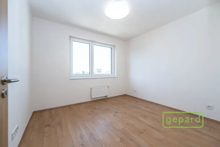 Pronájem bytu 3+kk, Praha, Arnošta Staňka, 61 m2