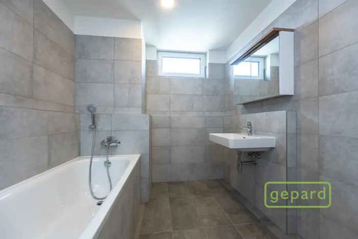 Pronájem bytu 3+kk, Praha, Arnošta Staňka, 61 m2