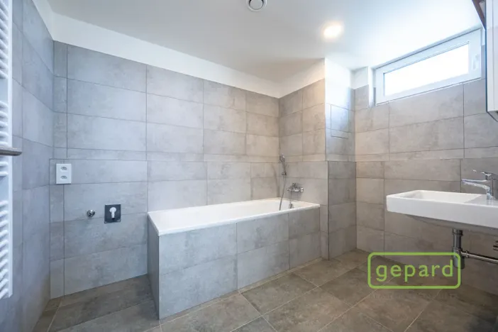 Pronájem bytu 3+kk, Praha, Arnošta Staňka, 61 m2