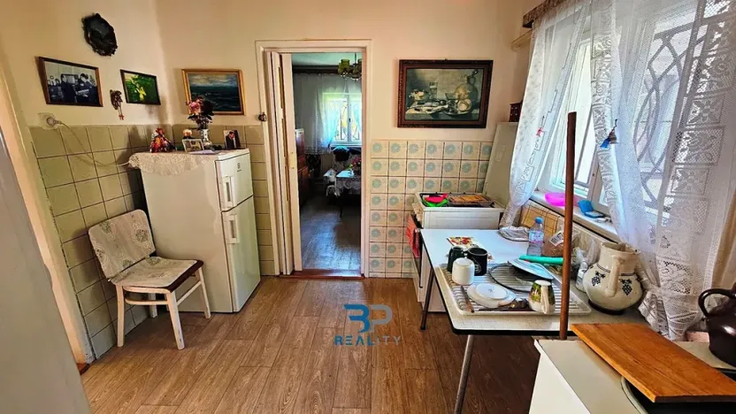 Prodej rodinného domu, Říčany, Na Vysoké, 70 m2