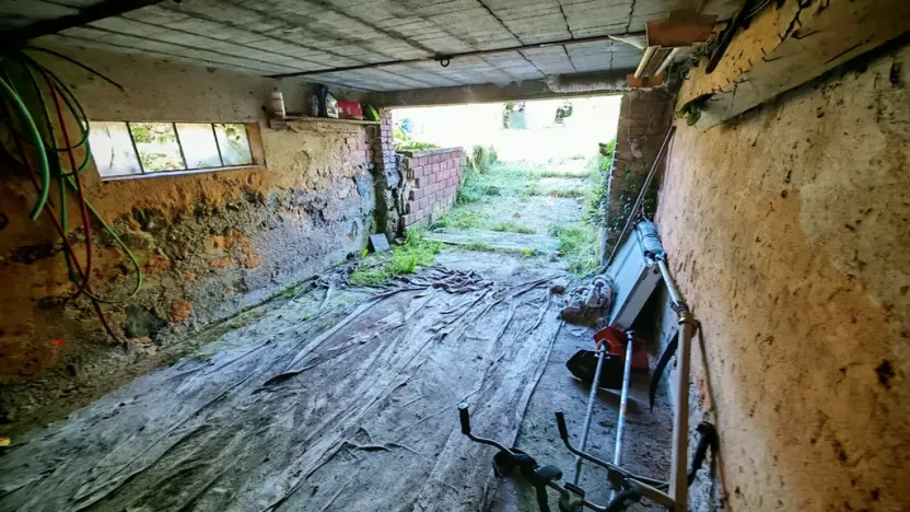 Prodej pozemku pro bydlení, Kojetice, V zahrádkách, 989 m2