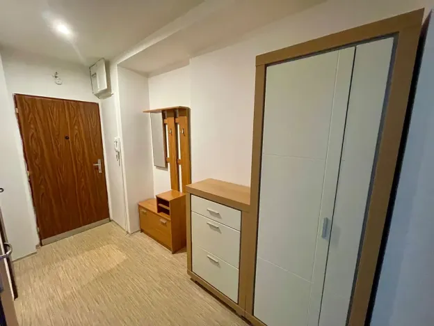Pronájem bytu 2+1, Lovosice, Wolkerova, 52 m2