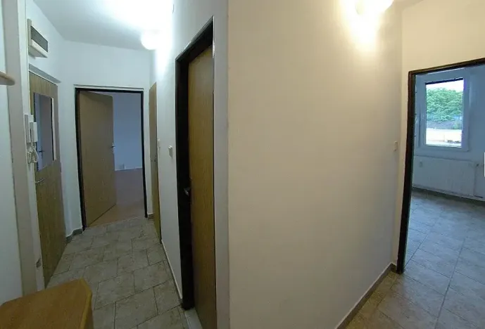 Pronájem bytu 1+1, Plzeň, Klatovská, 39 m2