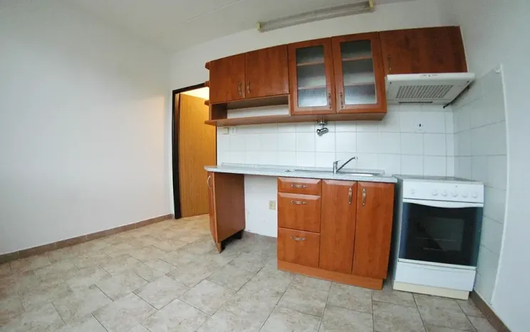 Pronájem bytu 1+1, Plzeň, Klatovská, 39 m2