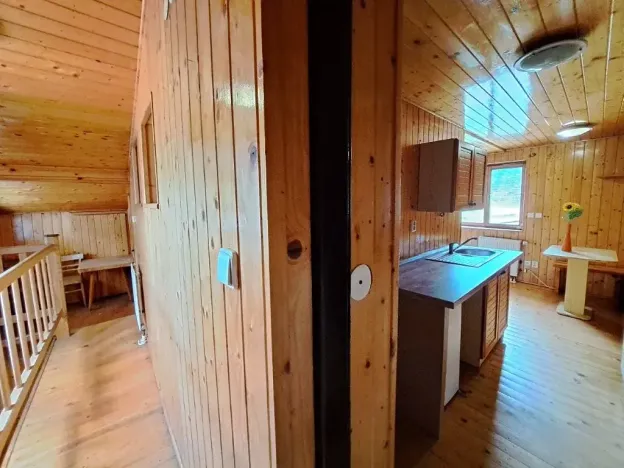 Prodej restaurace, Valašské Klobouky, Brumovská, 467 m2