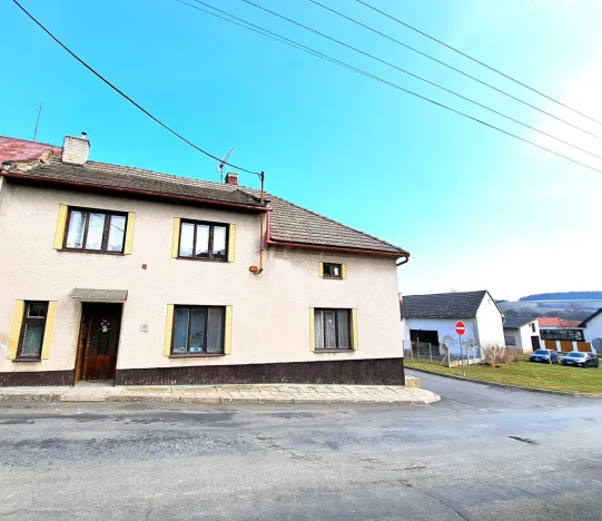 Prodej rodinného domu, Racková, 300 m2