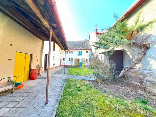 Prodej rodinného domu, Racková, 300 m2