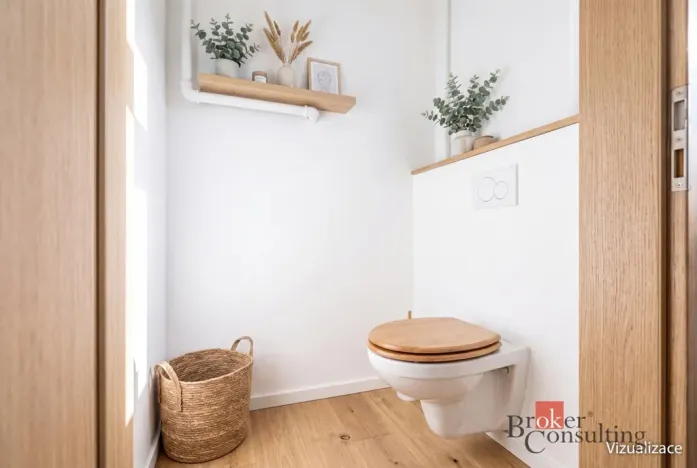 Prodej atypického bytu, Mariánské Lázně, Lidická, 102 m2