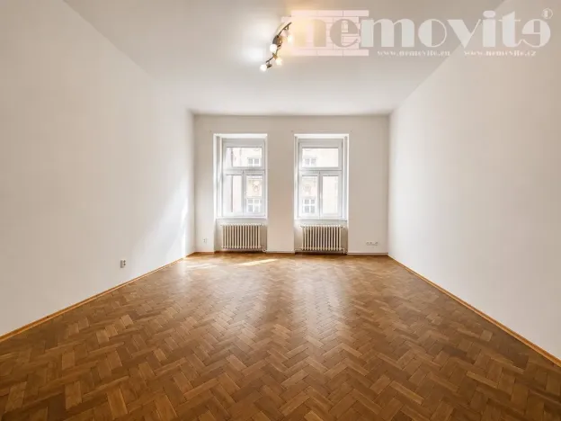 Prodej bytu 3+kk, Praha - Libeň, Heydukova, 80 m2
